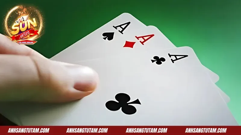 Liêng SunWin - Game Bài Ba Cây So Điểm Kịch Tính 3 Hướng dẫn cách chơi đánh bài Liêng dễ hiểu nhất cho tân thủ